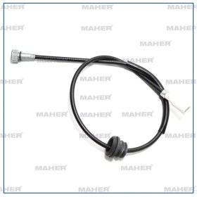 Resim Tel Kılometre Astra F / Vectra A C14nz-1016xel-c20ne Otom-manuel 1268335 