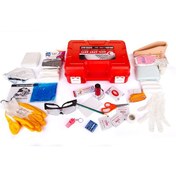 Resim Büyük Boy Acil Afet Seti Deprem Yardım Seti 5224 