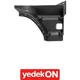 Resim Çamurluklu Basamak Fh V2-V3 Sağ (Kahveci Premium) - 3175928 