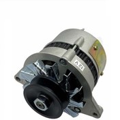 Resim ylz 12v Alternatör Dinamo 35 A (KONJEKTÖRSUZ) (14V 500W) 