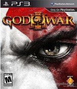 Resim PS3 GOD OF WAR 3 - ORJİNAL OYUN - SIFIR JELATİN MOOD OYUN