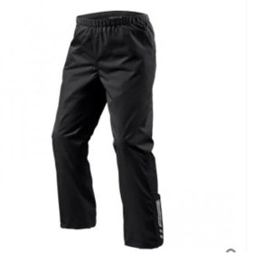 Resim Revit Acıd 3 H2o Yağmurluk Alt Siyah 