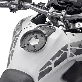 Resim Gıvı Bf44 Depo Üstü Çanta Aparatı Honda Cb 500 X (19-23) Nx 500 (24-25) 