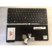 Resim Lenovo Thinkpad T460 Türkçe Klavye (OEM) 