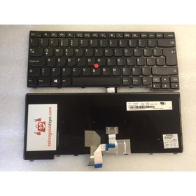 Resim Lenovo Thinkpad T460 Türkçe Klavye (OEM) 
