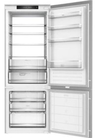 Resim Teka RBF 78780 FI WH 341 L Ankastre Buzdolabı 