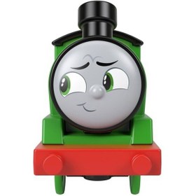 Resim Thomas&Friends Tren Percy HFX97 HHN44 Lisanslı Ürün 