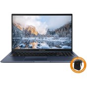 Resim Asus VivoBook 15 X1502ZA-EJ1644A12 i5-1235U 40GB 512SSD 15.6 FullHD W11P Taşınabilir Bilgisayar-CNT013 