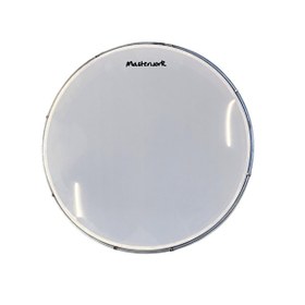 Resim Masterwork 40-41'' Bendir Beyaz 