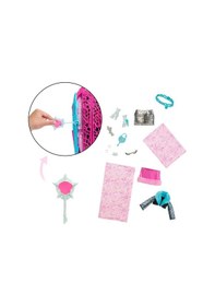 Resim Jbg79 Monster High Skulltimate Secrets Standart 