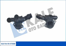 Resim KALE 572680 | Termostat 87°C Golf.V-Jetta.III 2.0Fsi *Axx* 