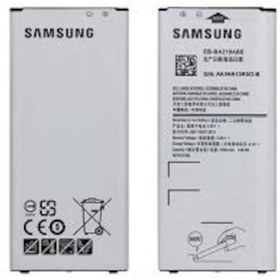 Resim Samsung A3 2016 Sm-A310 Batarya 