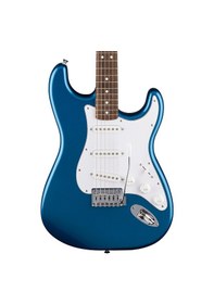 Resim Fender 0266240560 Standard Stratocaster Elektro Gitar Aqua Marin 