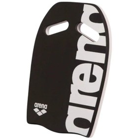 Resim Arena Arena Kickboard Unisex Yüzücü Tahtasi Mp6 Siyah 