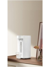 Resim Xiaomi Smart Electric 5l Eu Sıcak Su Sebili 