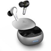 Resim Wiwu TWS09 Kablosuz Bluetooth Kulak İçi Kulaklık 