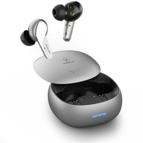 Resim Wiwu TWS09 Kablosuz Bluetooth Kulak İçi Kulaklık 