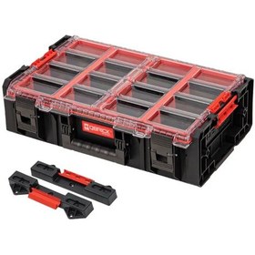 Resim Qbrick Takım Çantası İe.oo.2xl2.0ad 