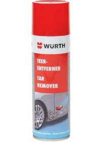 Resim Würth Zift-katran Temizleyici 300ml 