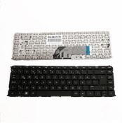 Resim HP Uyumlu Envy 6-1110 Klavye Türkçe 
