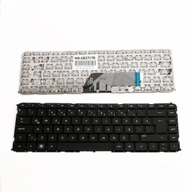 Resim HP Uyumlu Envy 6-1110 Klavye Türkçe 