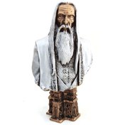 Resim Polyester Saruman Büst 
