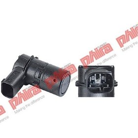 Resim Eşdeğer Ürün Phıra Oem No:51755060-valeo 890055- Uyumlu Fıat Ducato 2002 Park Sensörü Ph890055 
