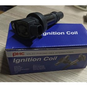 Resim Hyundaı Accent Blue I20 Kıa Rıo 1,4-1,6 Bobin Phcvaleo 