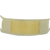 Resim Nascita Sisal İpli Sırt Kesesi Doğal Banyo Kese 40Cm x 10Cm 