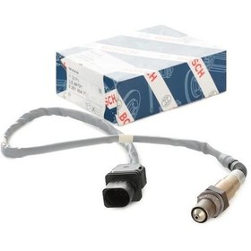 Resim Bosch-0281004191 - Oksıjen Sensoru Lambda Sondası 5 Kutuplu 65 