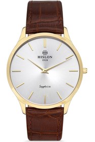 Resim Hislon Cl135g-02kg Erkek Kol Saati 