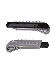 Resim I-zet 18 Mm Metal Maket Bıçağı 288 Adet 