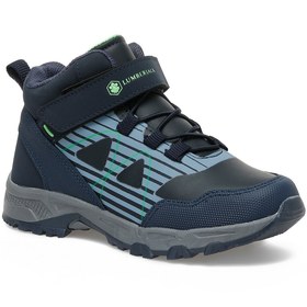 Resim Lumberjack 2w Gıolı Hı 2pr Çocuk Lacivert Outdoor Ayakkabı 101172047 