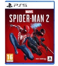 Resim PS5 Marvel Spiderman 2 