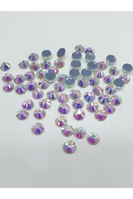 Resim CRYSTALSHOP Hotfix Ütü Ile Yapışan Taş Ss20 Janjan - (50 GR - 800 AD) 