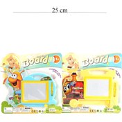 Resim Toys Oyuncak Kartela Yazı Tahtası / 