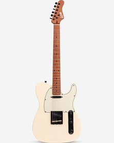 Resim Luxars TELE Elektro Gitar S-G17-PRO VW 