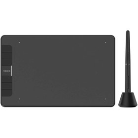 Resim Veikk VK640 6x4" 6 Kısayol Tuşlu Grafik Tablet+Kalem 