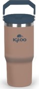 Resim Igloo Powder Termos 900ml Kahve Kyrak 205788 