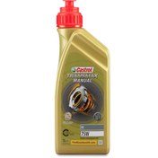 Resim Şanzıman Yağı Transmax Manual Fe 75w 1 Litre 