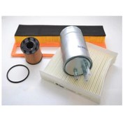Resim Opar Filtre Kiti Lınea 1.3 