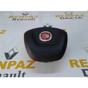 Resim Fiat Doblo/Fiorino Sürücü Hava Yastigi 735636831 251122611 
