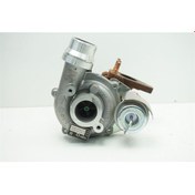 Resim TURBO MEGANE III CLIO IV LOGAN SANDERO DOKKER DUSTER LODGY 1.5DCİ 