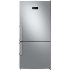 Resim Samsung RB58DS75ESA Alttan Donduruculu 580L Inox Buzdolabı 