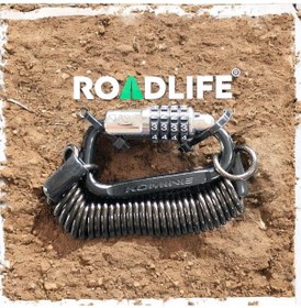 Resim Road Life Kask Kilidi 