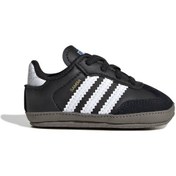 Resim Cblack/ftwwht/blubır Samba Crıb Siyah 