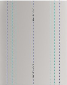 Resim Laurastar Universal Smart Ütü Masası Kılıfı - Açık Gri 