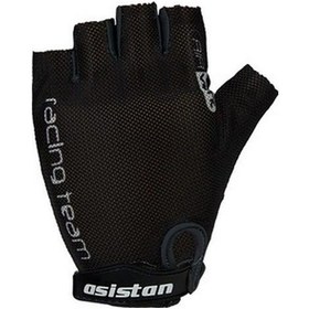 Resim Asistan Cape Gl 200 Bisiklet Kısa Parmak Eldiven 