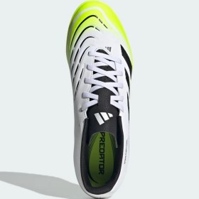 Resim Adidas Predator Club TF (JH8854) | Beyaz 