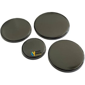 Resim Silverline Uyumlu Ankastre Set Üstü Ocak Düz Küçük Kapak Takımı 1 Set 